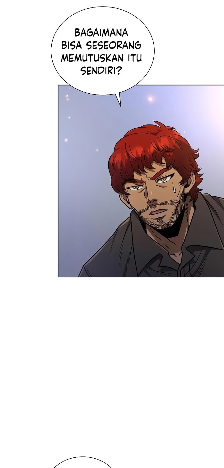 The Heavenly Demon Lord Who Doesn’t Want to Level Up Chapter 52 - halaman 53