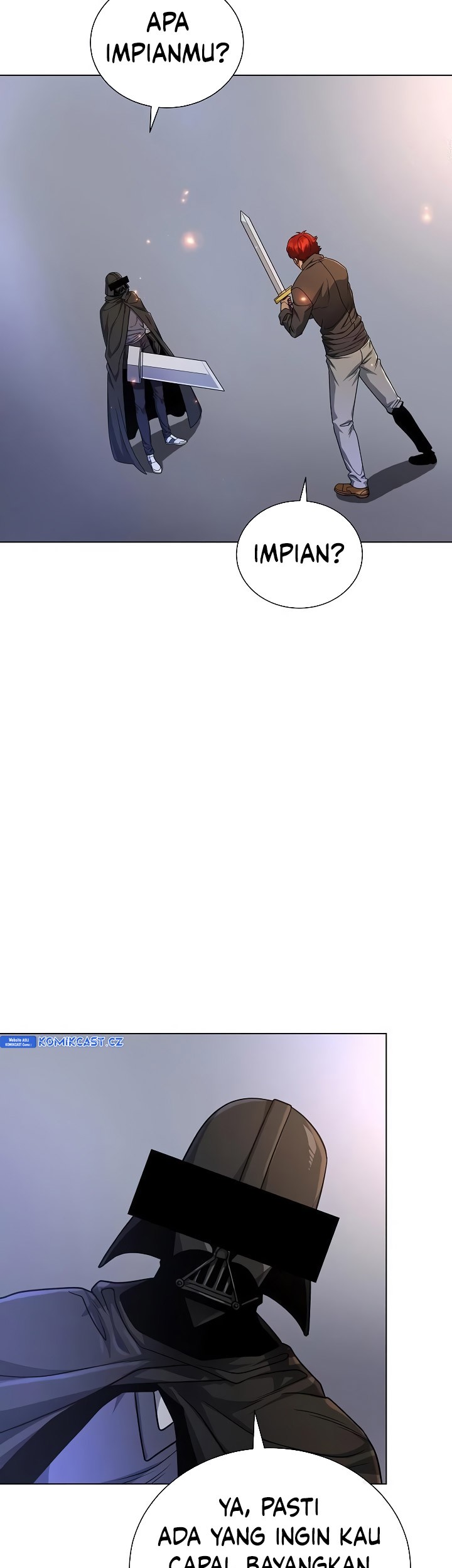 The Heavenly Demon Lord Who Doesn’t Want to Level Up Chapter 52 - halaman 54