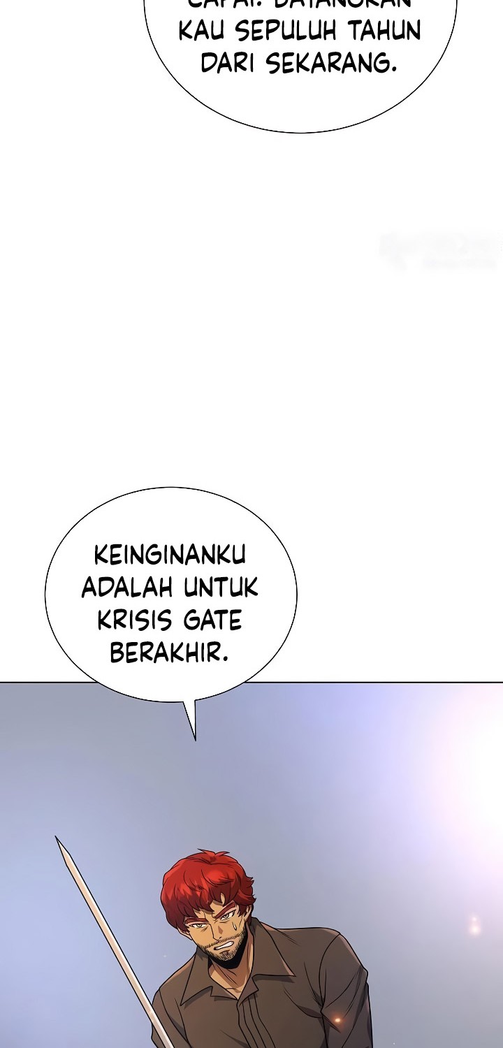 The Heavenly Demon Lord Who Doesn’t Want to Level Up Chapter 52 - halaman 55