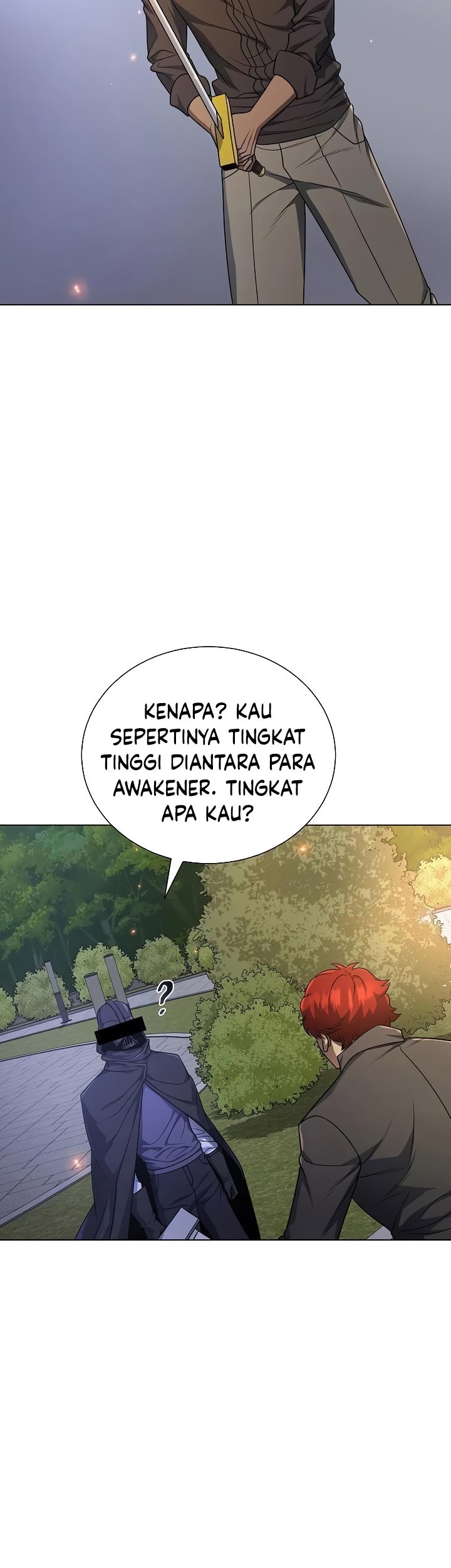The Heavenly Demon Lord Who Doesn’t Want to Level Up Chapter 52 - halaman 56