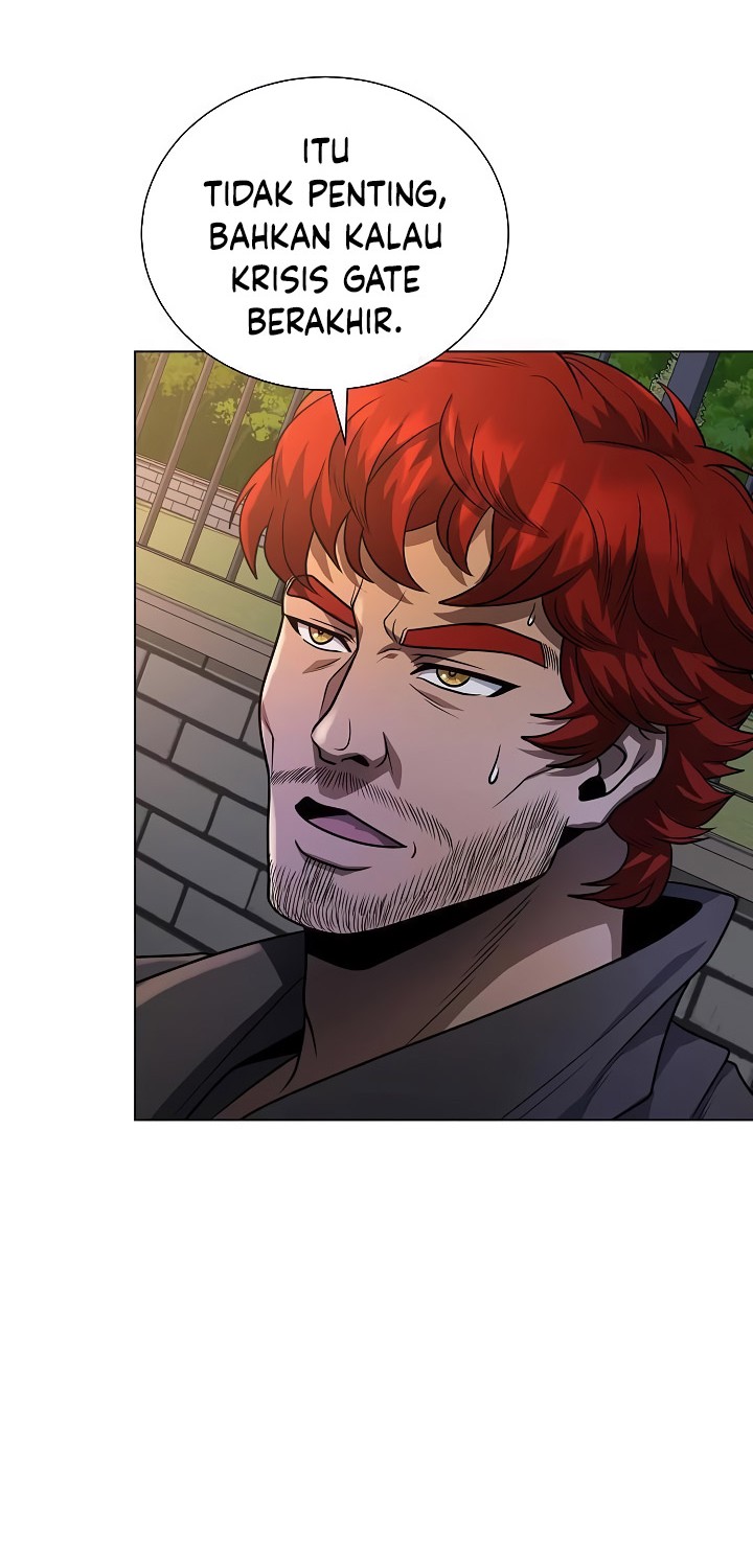 The Heavenly Demon Lord Who Doesn’t Want to Level Up Chapter 52 - halaman 57