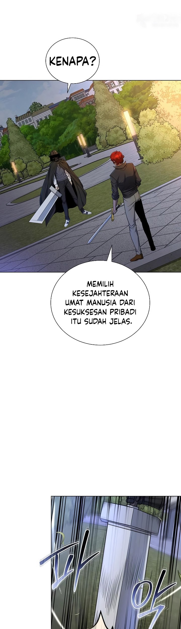 The Heavenly Demon Lord Who Doesn’t Want to Level Up Chapter 52 - halaman 58