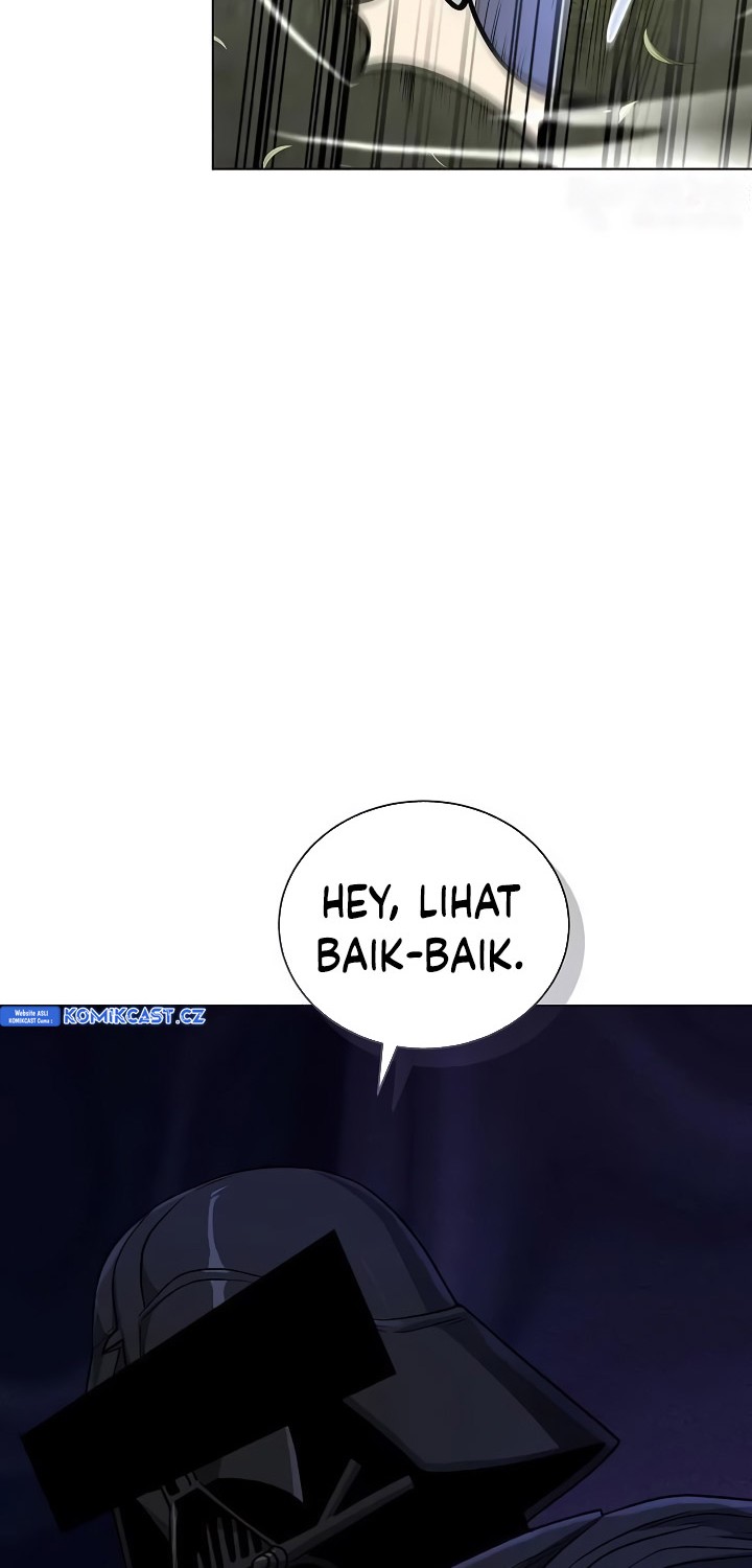 The Heavenly Demon Lord Who Doesn’t Want to Level Up Chapter 52 - halaman 59