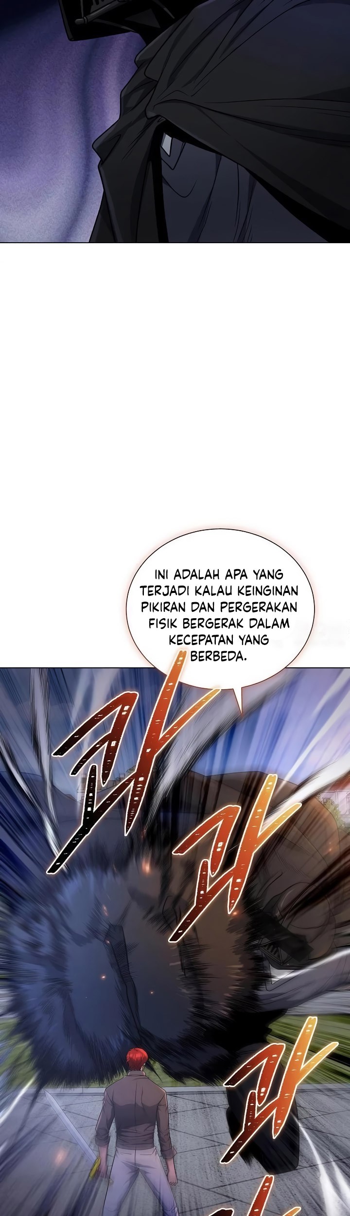 The Heavenly Demon Lord Who Doesn’t Want to Level Up Chapter 52 - halaman 60