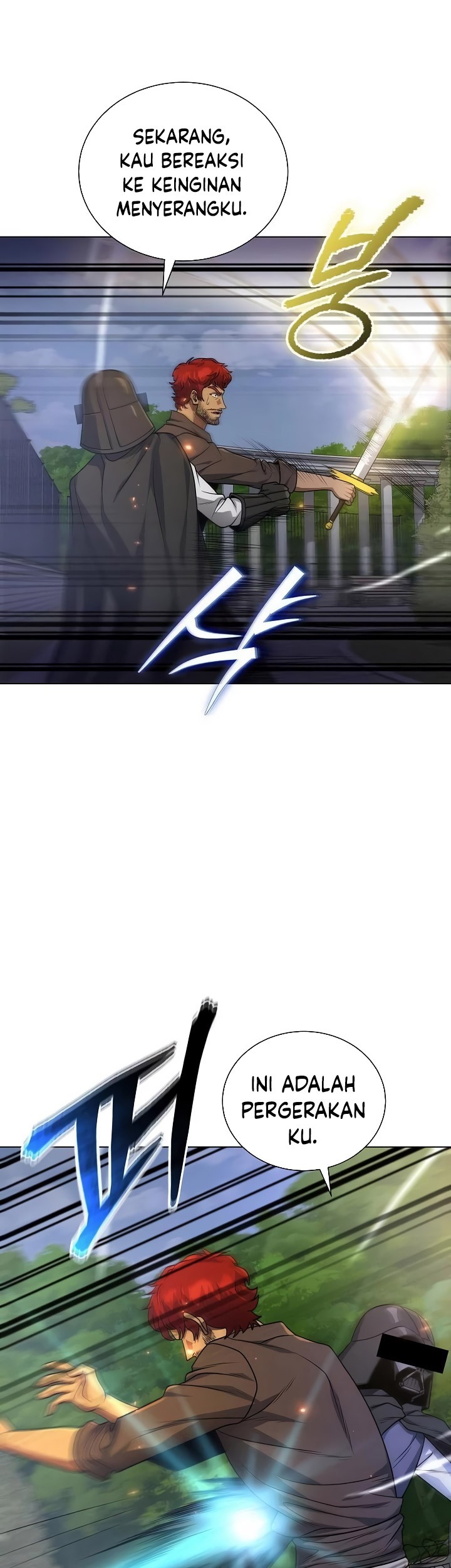 The Heavenly Demon Lord Who Doesn’t Want to Level Up Chapter 52 - halaman 62
