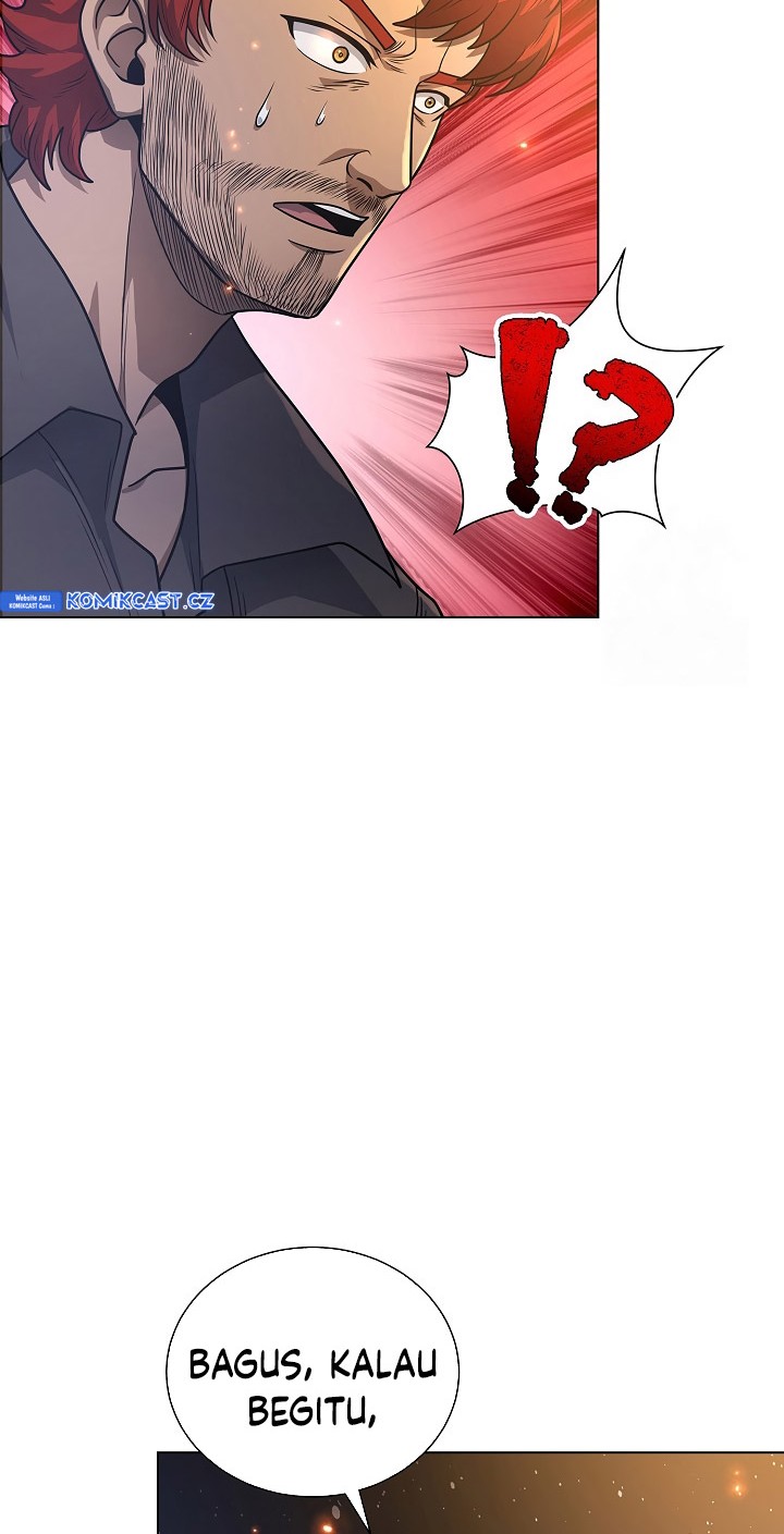 The Heavenly Demon Lord Who Doesn’t Want to Level Up Chapter 53 - halaman 15