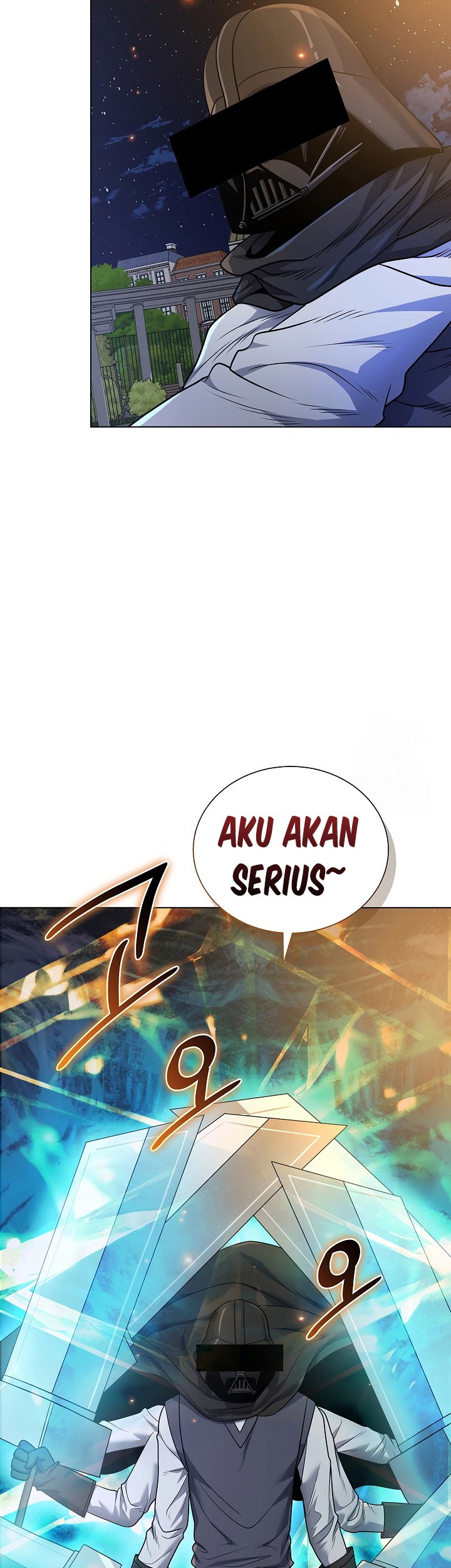 The Heavenly Demon Lord Who Doesn’t Want to Level Up Chapter 53 - halaman 16
