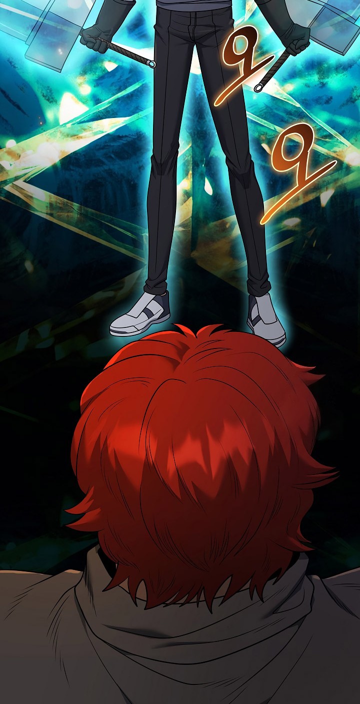 The Heavenly Demon Lord Who Doesn’t Want to Level Up Chapter 53 - halaman 17
