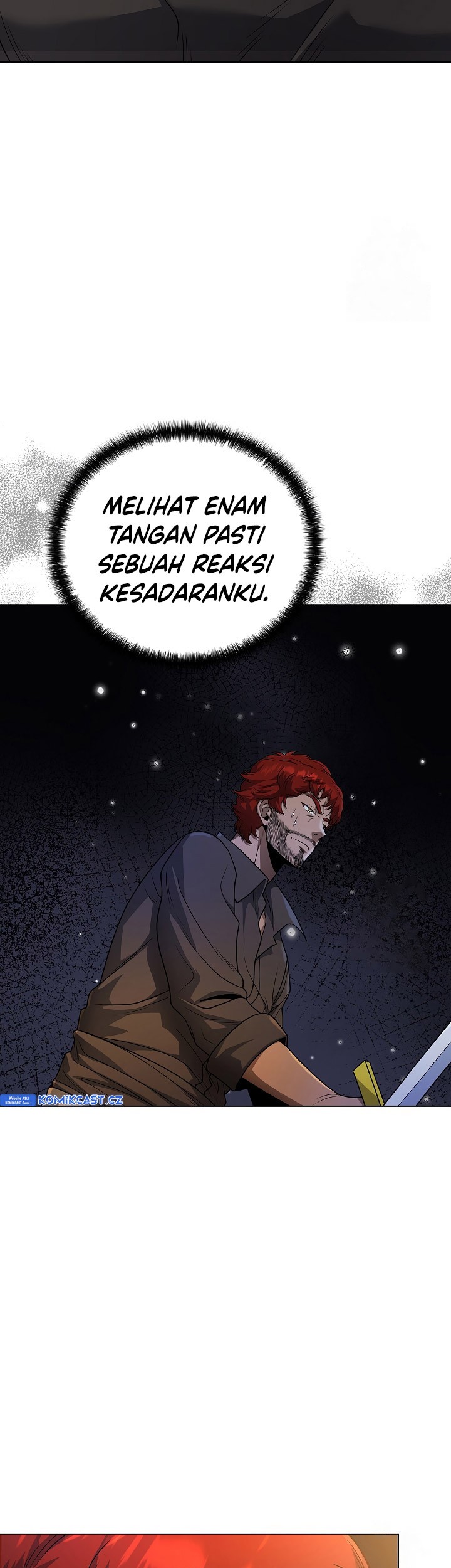 The Heavenly Demon Lord Who Doesn’t Want to Level Up Chapter 53 - halaman 18