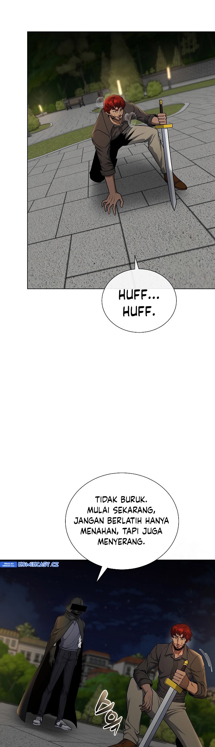 The Heavenly Demon Lord Who Doesn’t Want to Level Up Chapter 53 - halaman 22