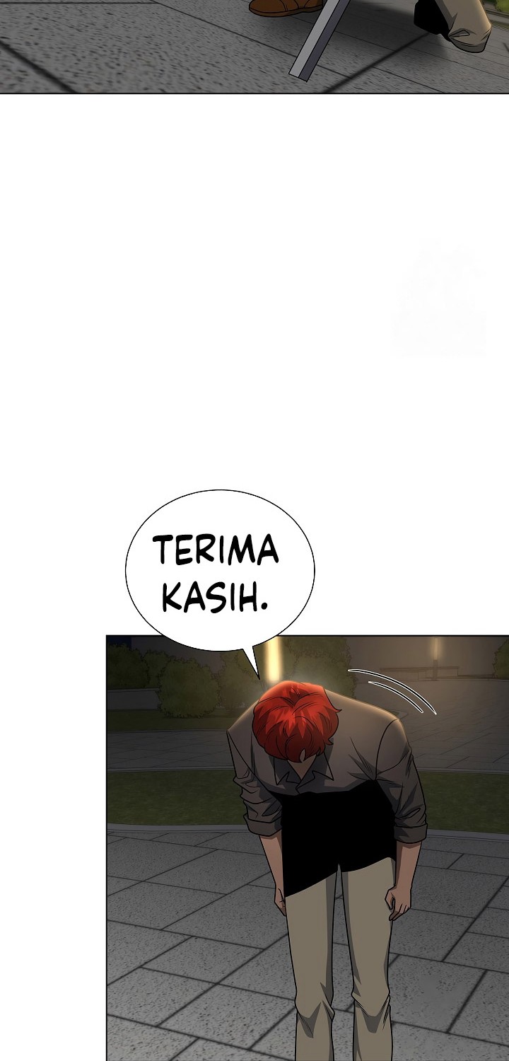 The Heavenly Demon Lord Who Doesn’t Want to Level Up Chapter 53 - halaman 23