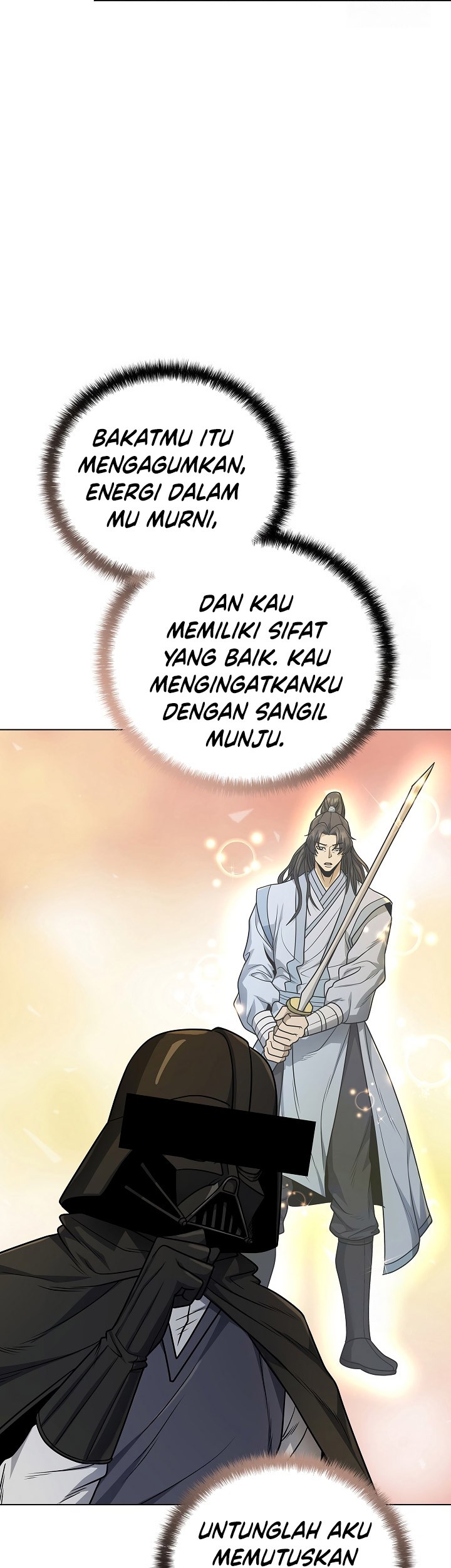 The Heavenly Demon Lord Who Doesn’t Want to Level Up Chapter 53 - halaman 24