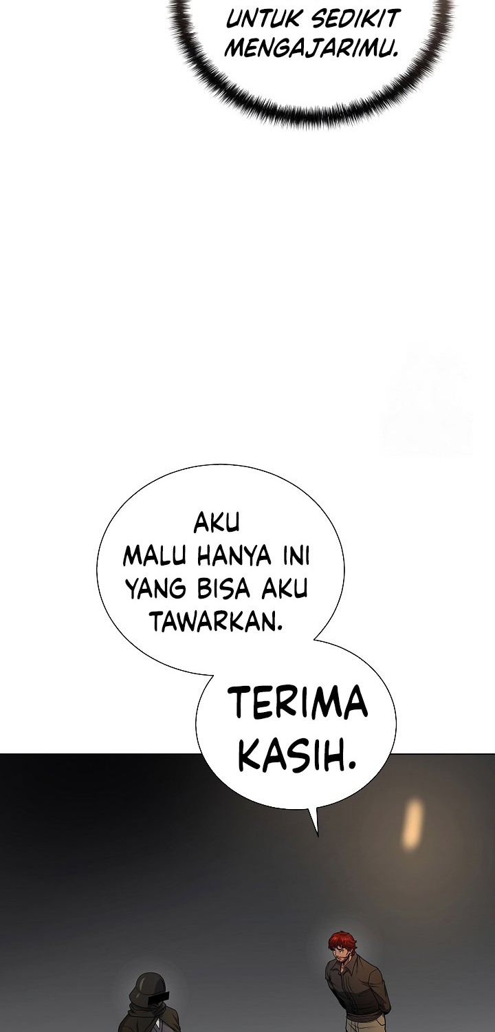 The Heavenly Demon Lord Who Doesn’t Want to Level Up Chapter 53 - halaman 25