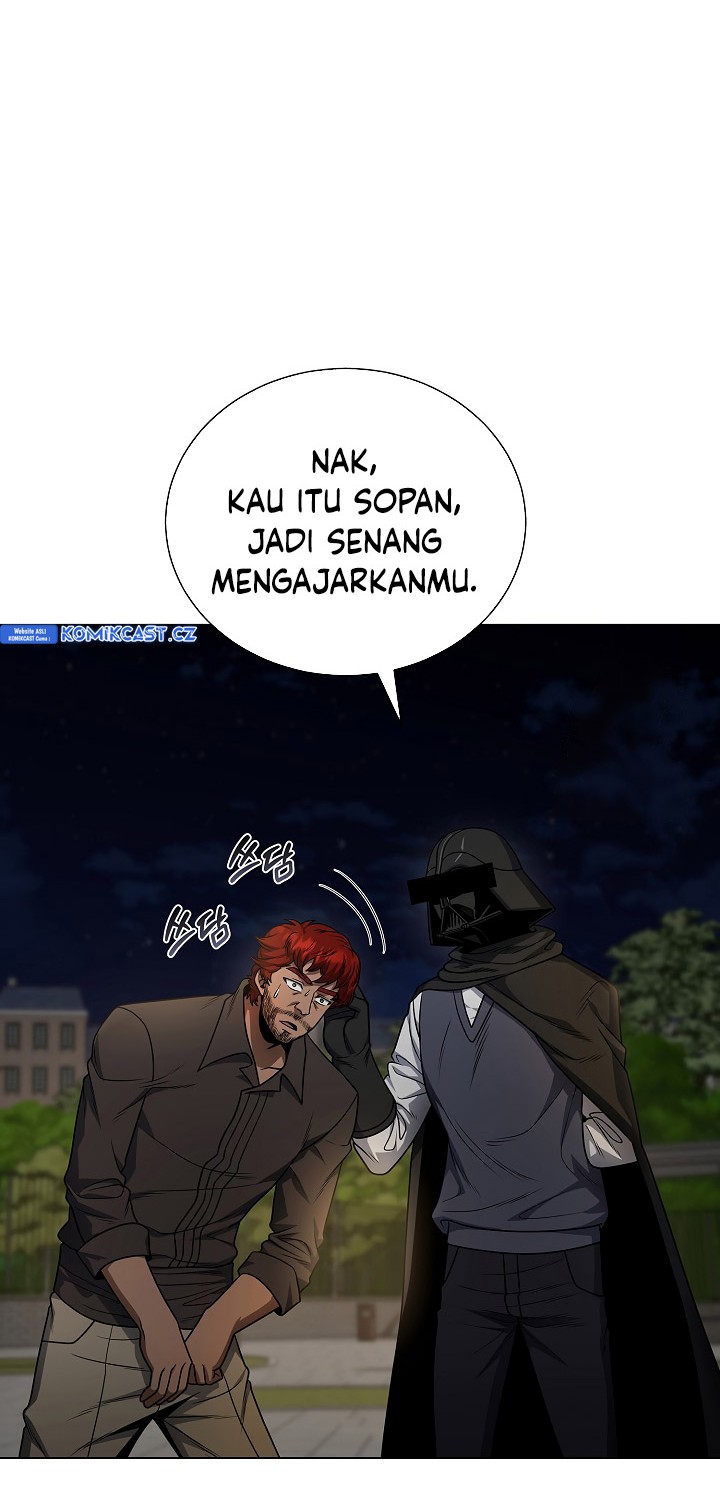 The Heavenly Demon Lord Who Doesn’t Want to Level Up Chapter 53 - halaman 27