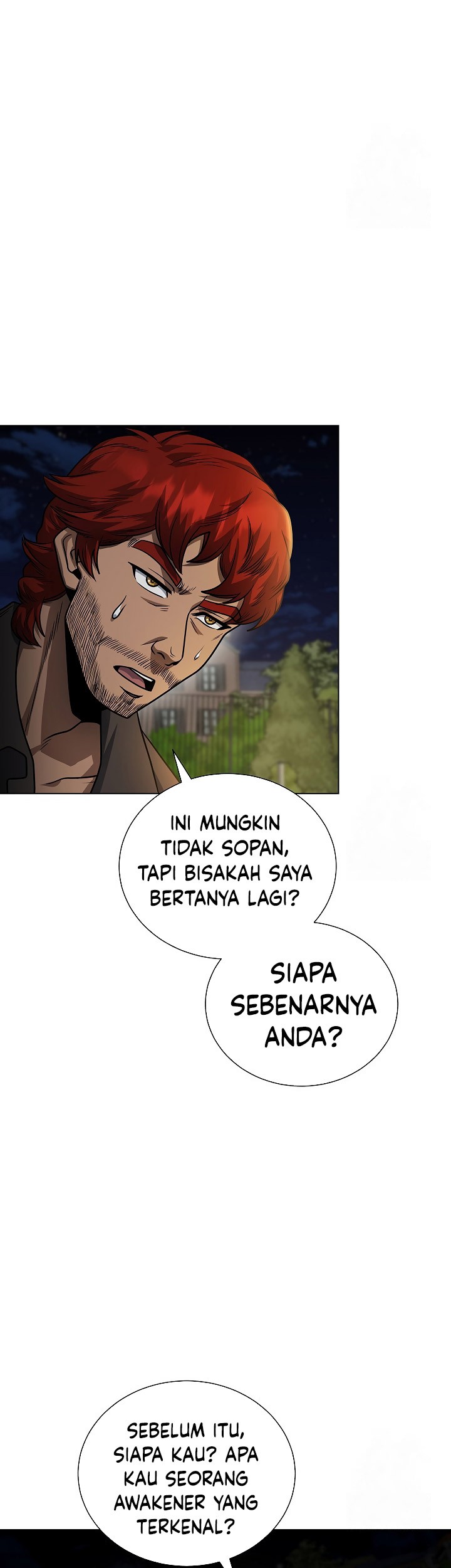 The Heavenly Demon Lord Who Doesn’t Want to Level Up Chapter 53 - halaman 28