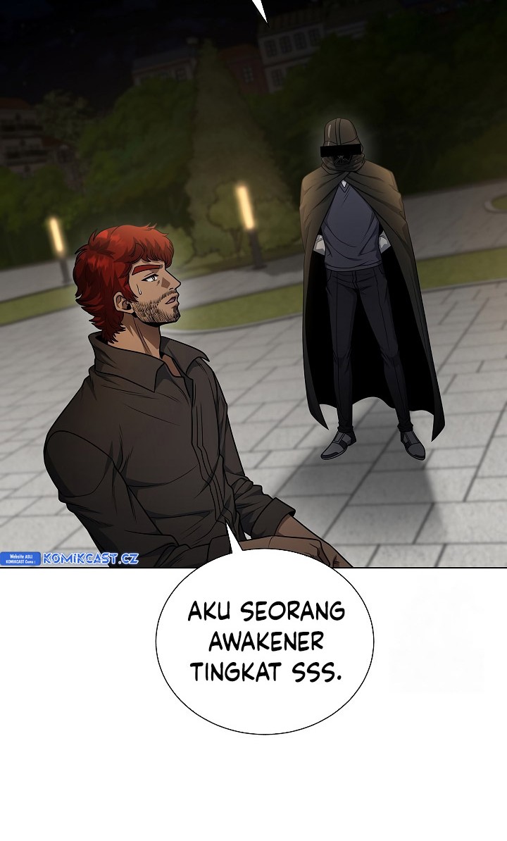 The Heavenly Demon Lord Who Doesn’t Want to Level Up Chapter 53 - halaman 29