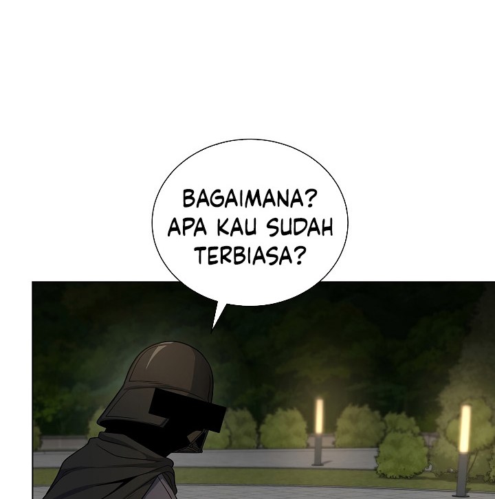 The Heavenly Demon Lord Who Doesn’t Want to Level Up Chapter 53 - halaman 3