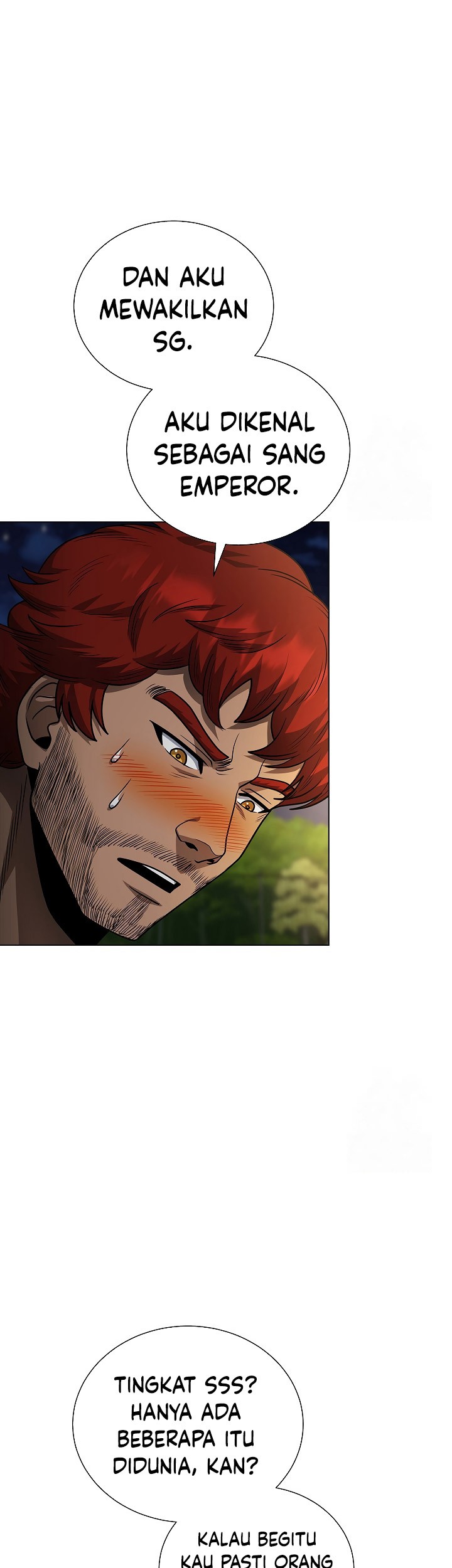 The Heavenly Demon Lord Who Doesn’t Want to Level Up Chapter 53 - halaman 30