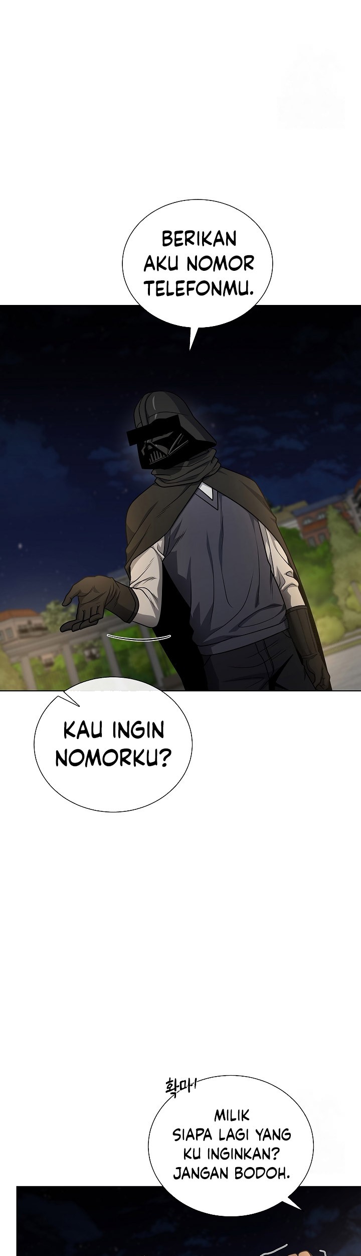 The Heavenly Demon Lord Who Doesn’t Want to Level Up Chapter 53 - halaman 32