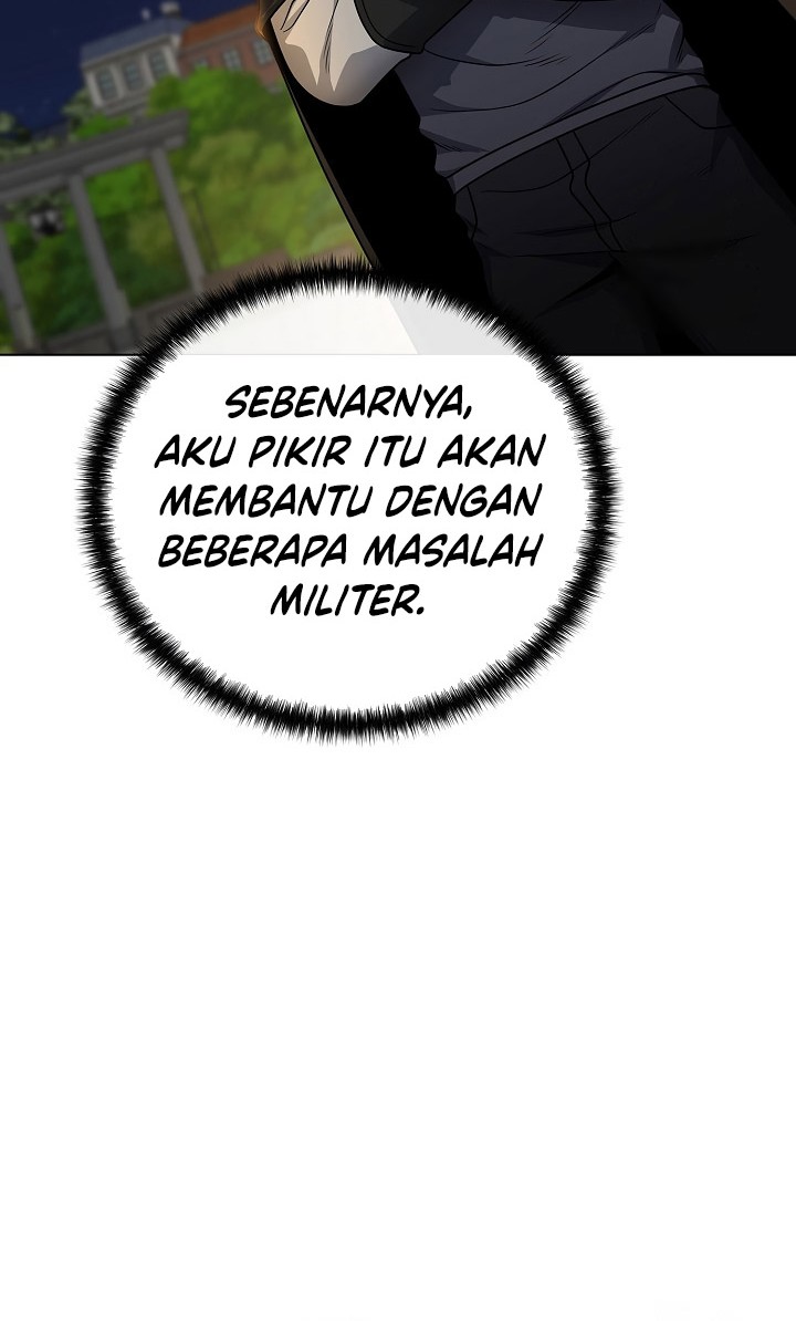 The Heavenly Demon Lord Who Doesn’t Want to Level Up Chapter 53 - halaman 35