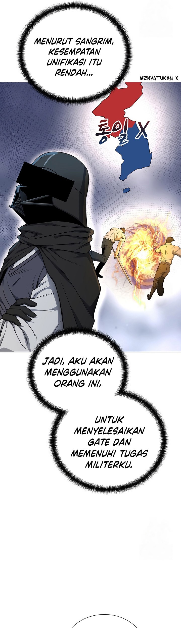 The Heavenly Demon Lord Who Doesn’t Want to Level Up Chapter 53 - halaman 36
