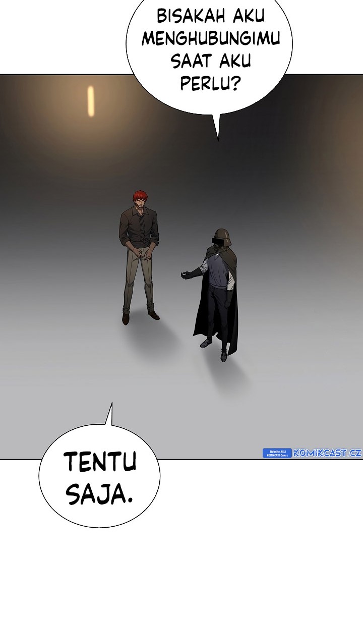 The Heavenly Demon Lord Who Doesn’t Want to Level Up Chapter 53 - halaman 37