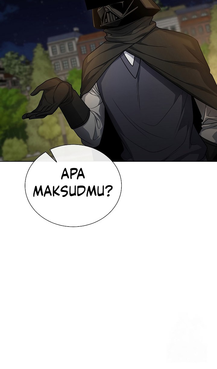 The Heavenly Demon Lord Who Doesn’t Want to Level Up Chapter 53 - halaman 39