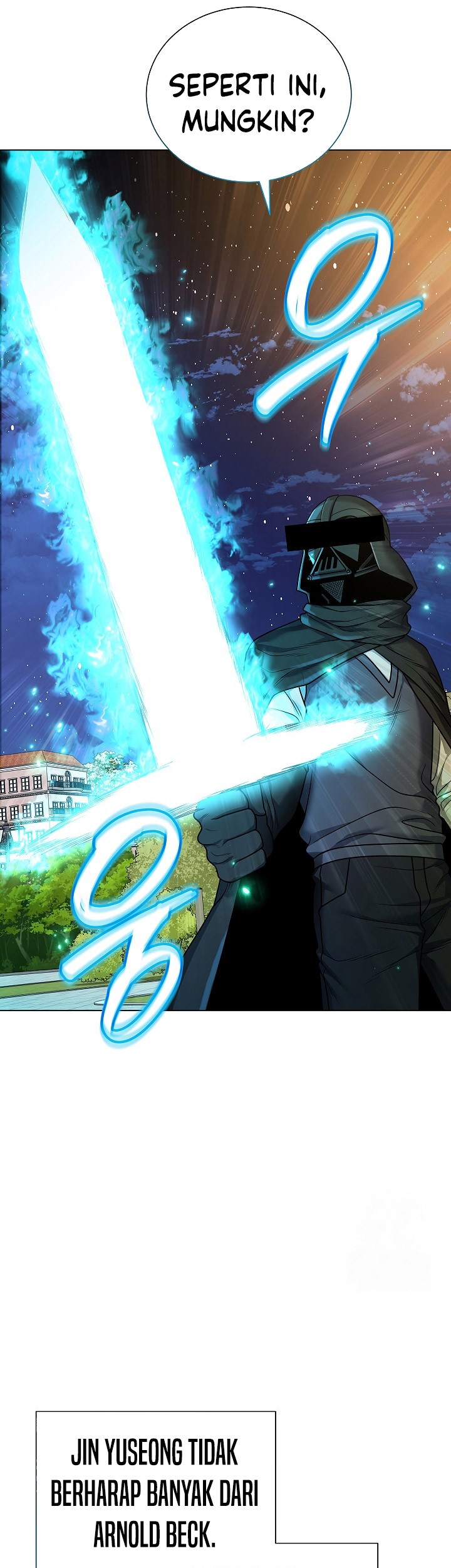 The Heavenly Demon Lord Who Doesn’t Want to Level Up Chapter 53 - halaman 40