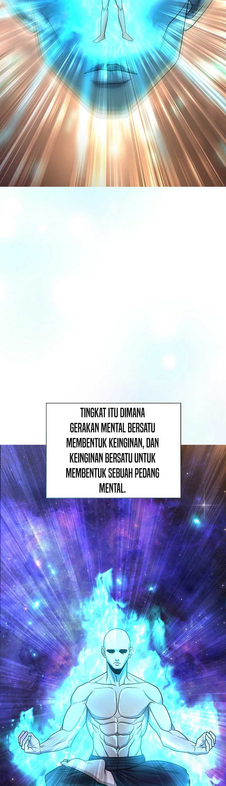 The Heavenly Demon Lord Who Doesn’t Want to Level Up Chapter 53 - halaman 42