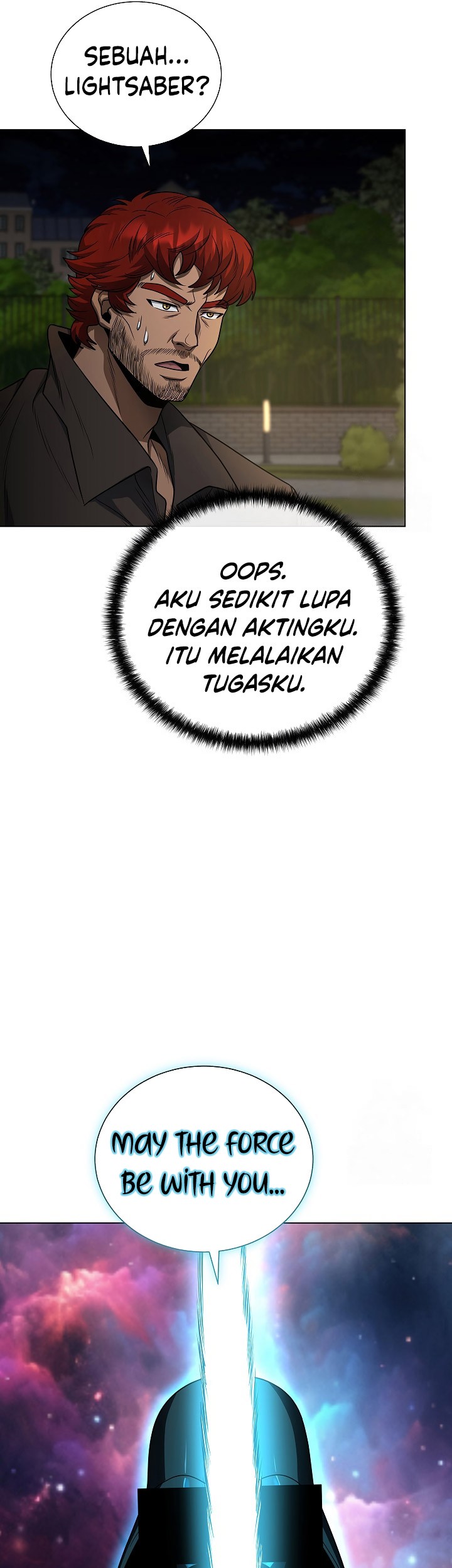 The Heavenly Demon Lord Who Doesn’t Want to Level Up Chapter 53 - halaman 44