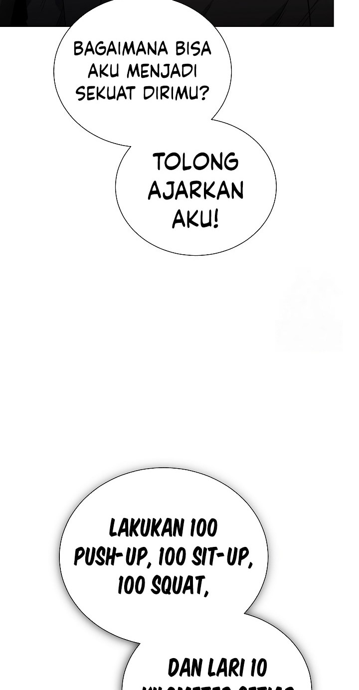 The Heavenly Demon Lord Who Doesn’t Want to Level Up Chapter 53 - halaman 47