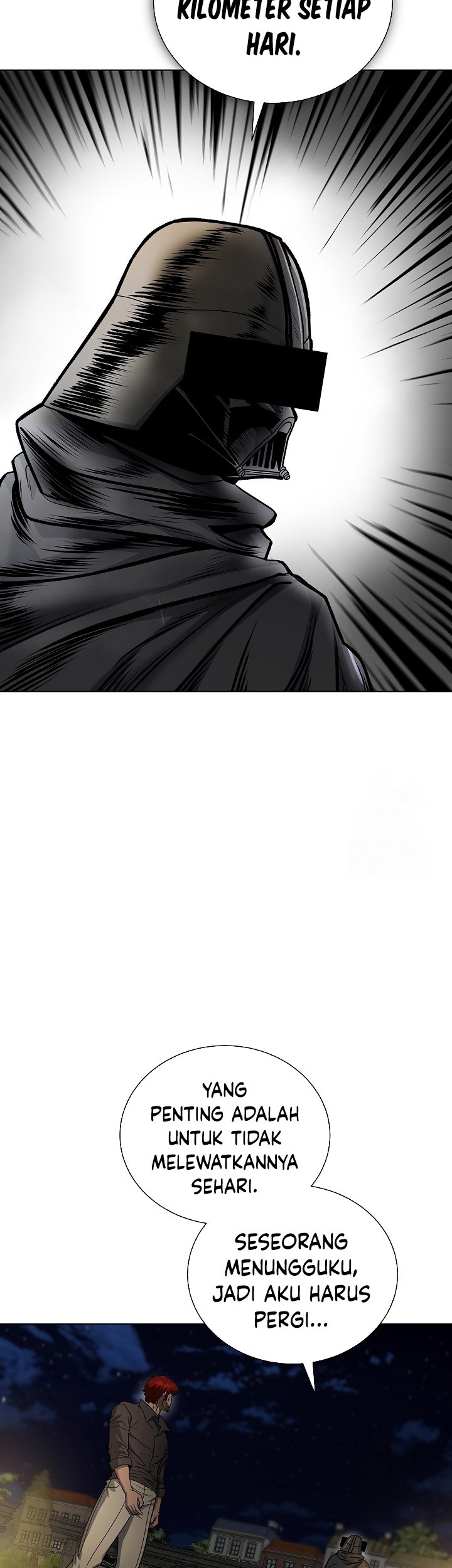 The Heavenly Demon Lord Who Doesn’t Want to Level Up Chapter 53 - halaman 48