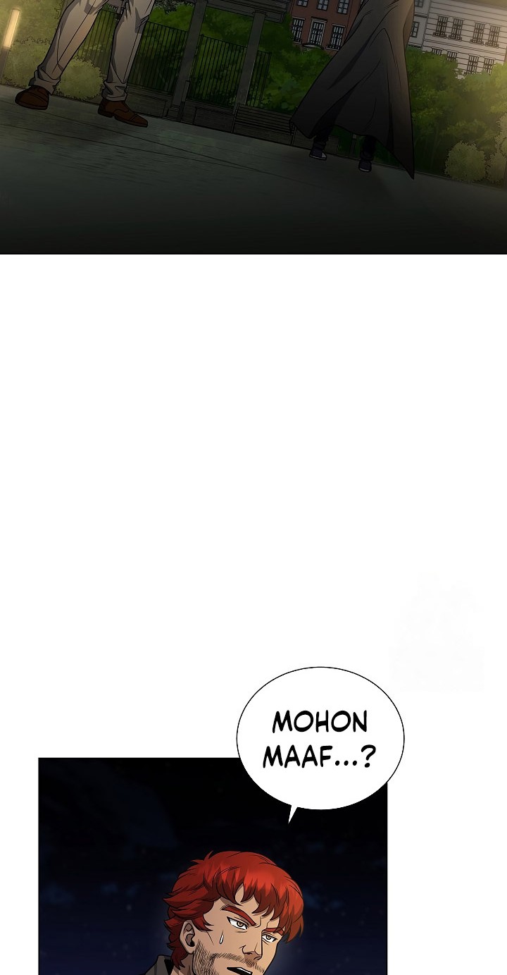 The Heavenly Demon Lord Who Doesn’t Want to Level Up Chapter 53 - halaman 49