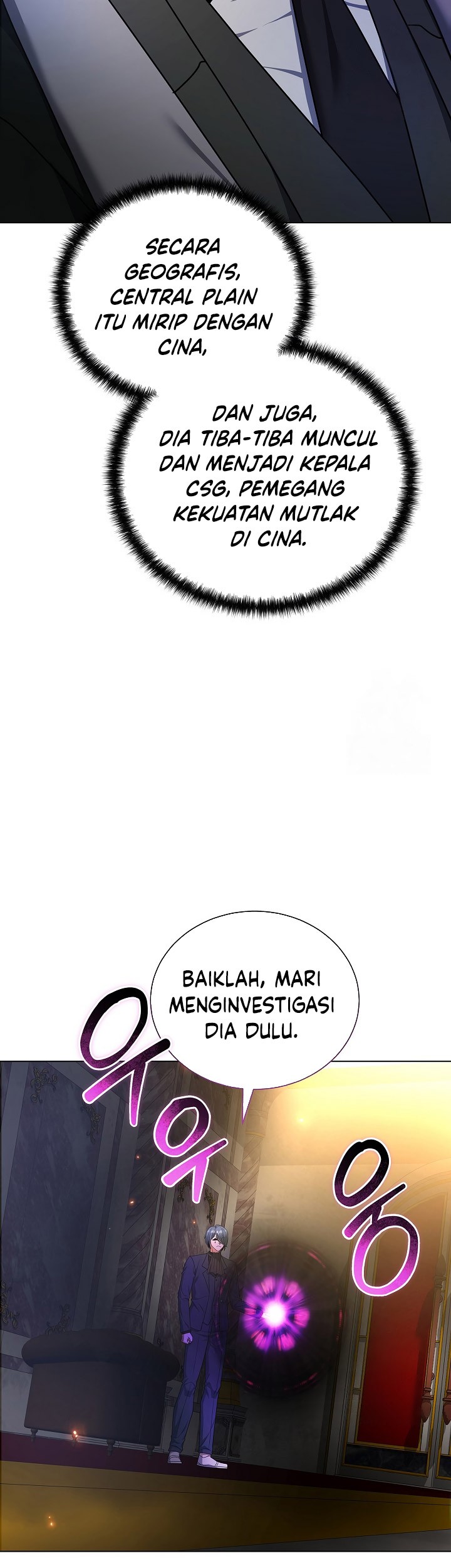 The Heavenly Demon Lord Who Doesn’t Want to Level Up Chapter 53 - halaman 56