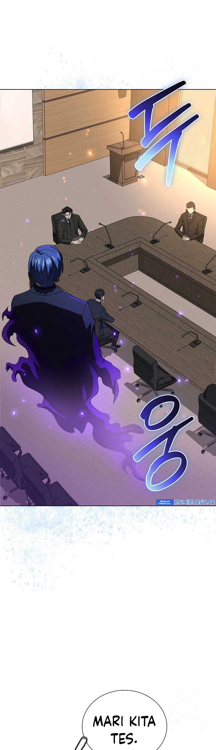 The Heavenly Demon Lord Who Doesn’t Want to Level Up Chapter 53 - halaman 58