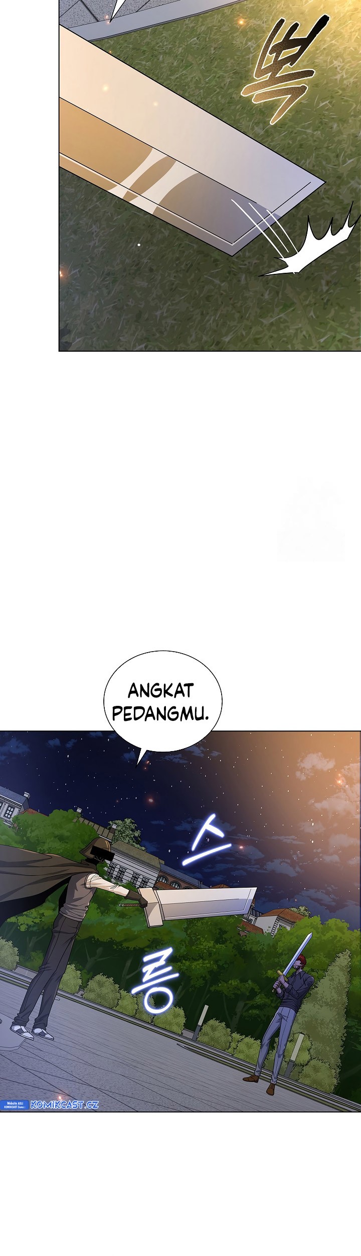 The Heavenly Demon Lord Who Doesn’t Want to Level Up Chapter 53 - halaman 6