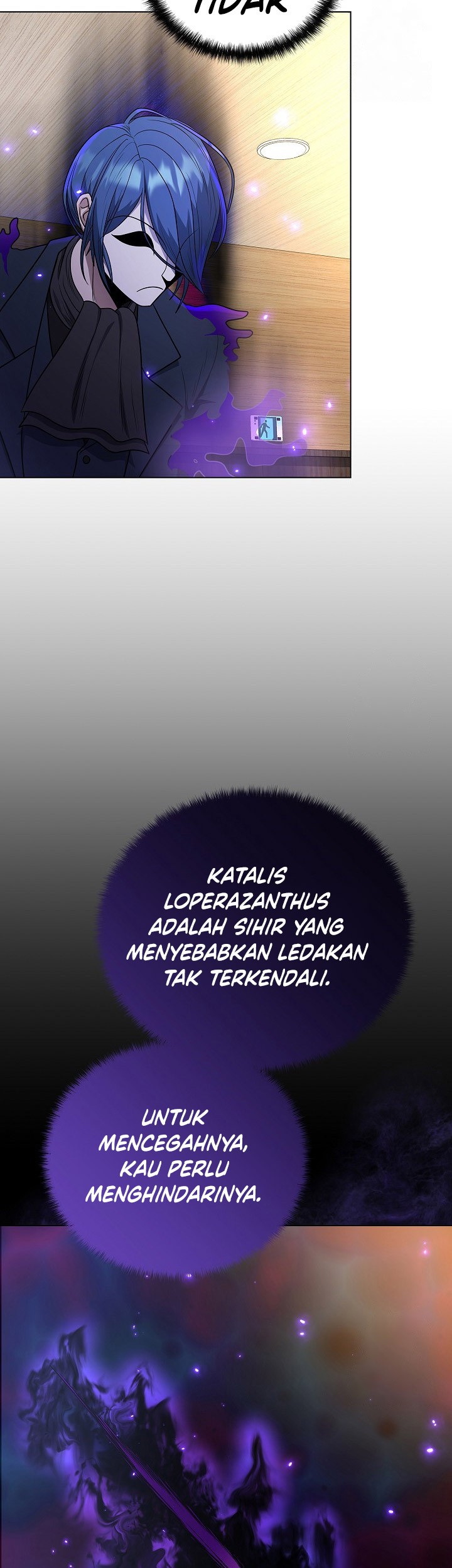 The Heavenly Demon Lord Who Doesn’t Want to Level Up Chapter 53 - halaman 62