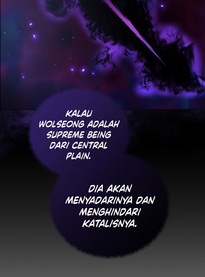 The Heavenly Demon Lord Who Doesn’t Want to Level Up Chapter 53 - halaman 63