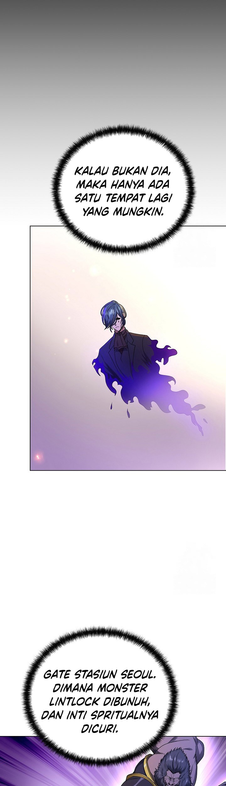The Heavenly Demon Lord Who Doesn’t Want to Level Up Chapter 53 - halaman 64