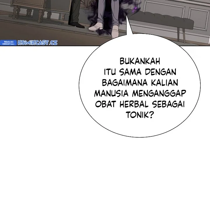 The Heavenly Demon Lord Who Doesn’t Want to Level Up Chapter 54 - halaman 10