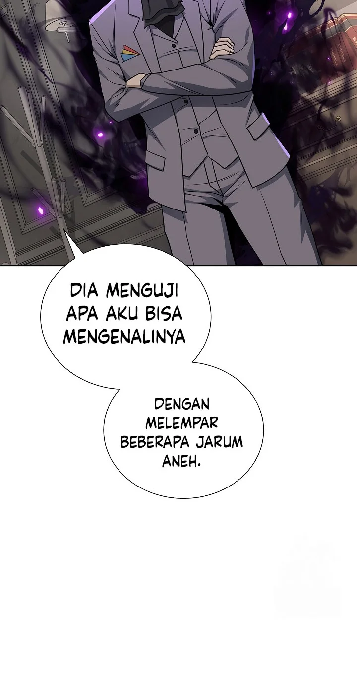 The Heavenly Demon Lord Who Doesn’t Want to Level Up Chapter 54 - halaman 12