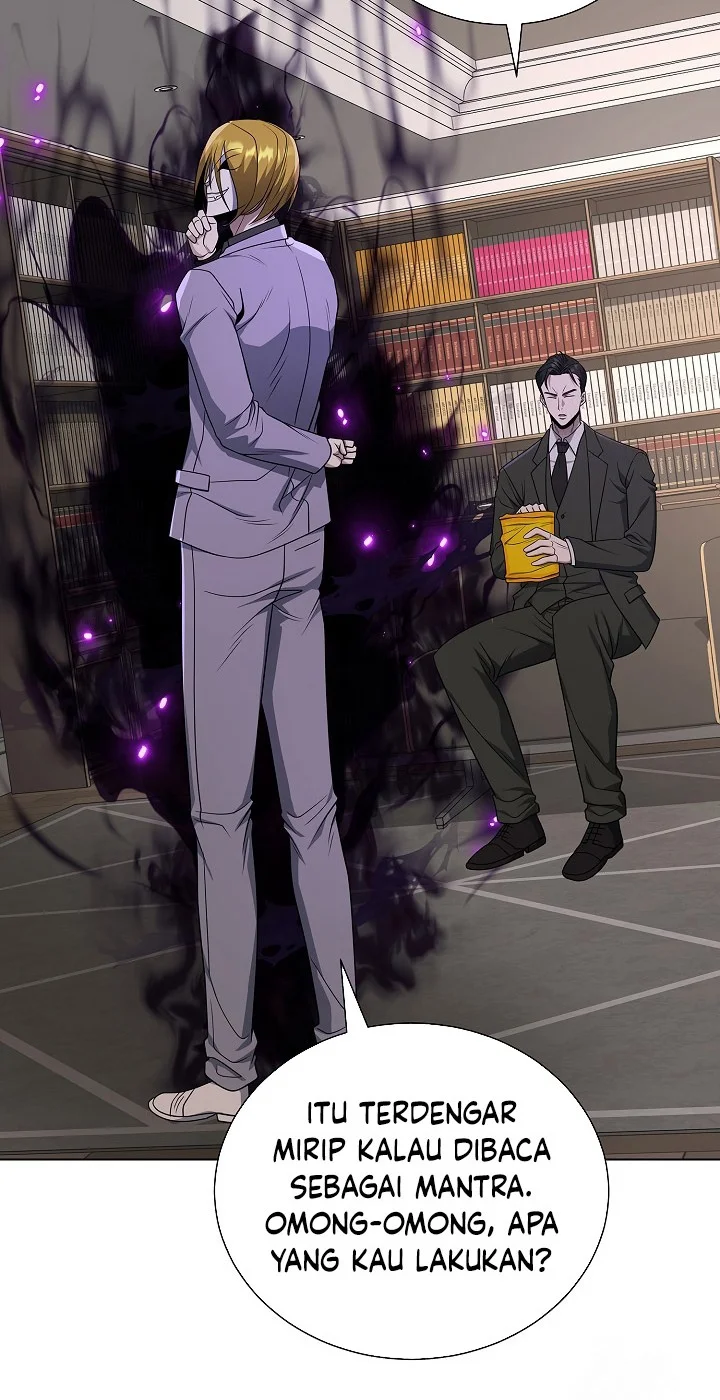 The Heavenly Demon Lord Who Doesn’t Want to Level Up Chapter 54 - halaman 14