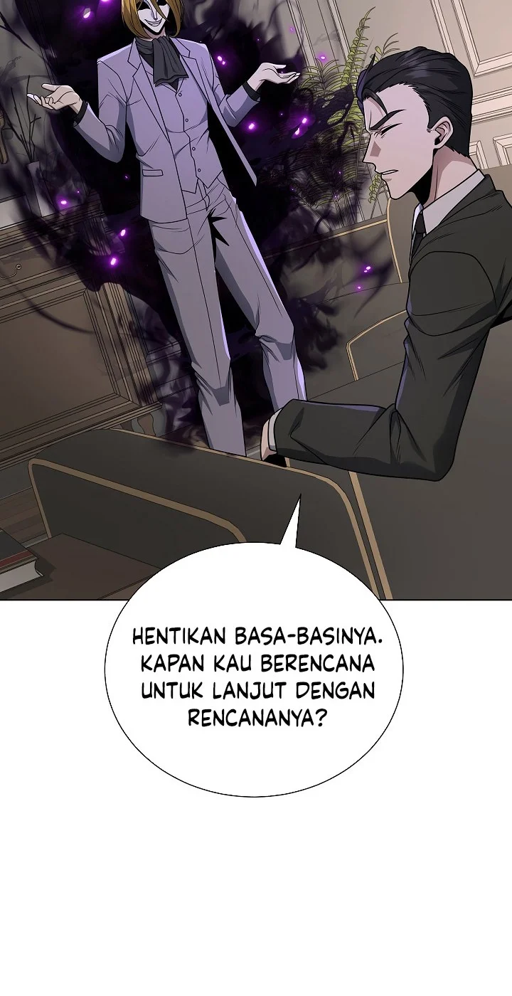 The Heavenly Demon Lord Who Doesn’t Want to Level Up Chapter 54 - halaman 16