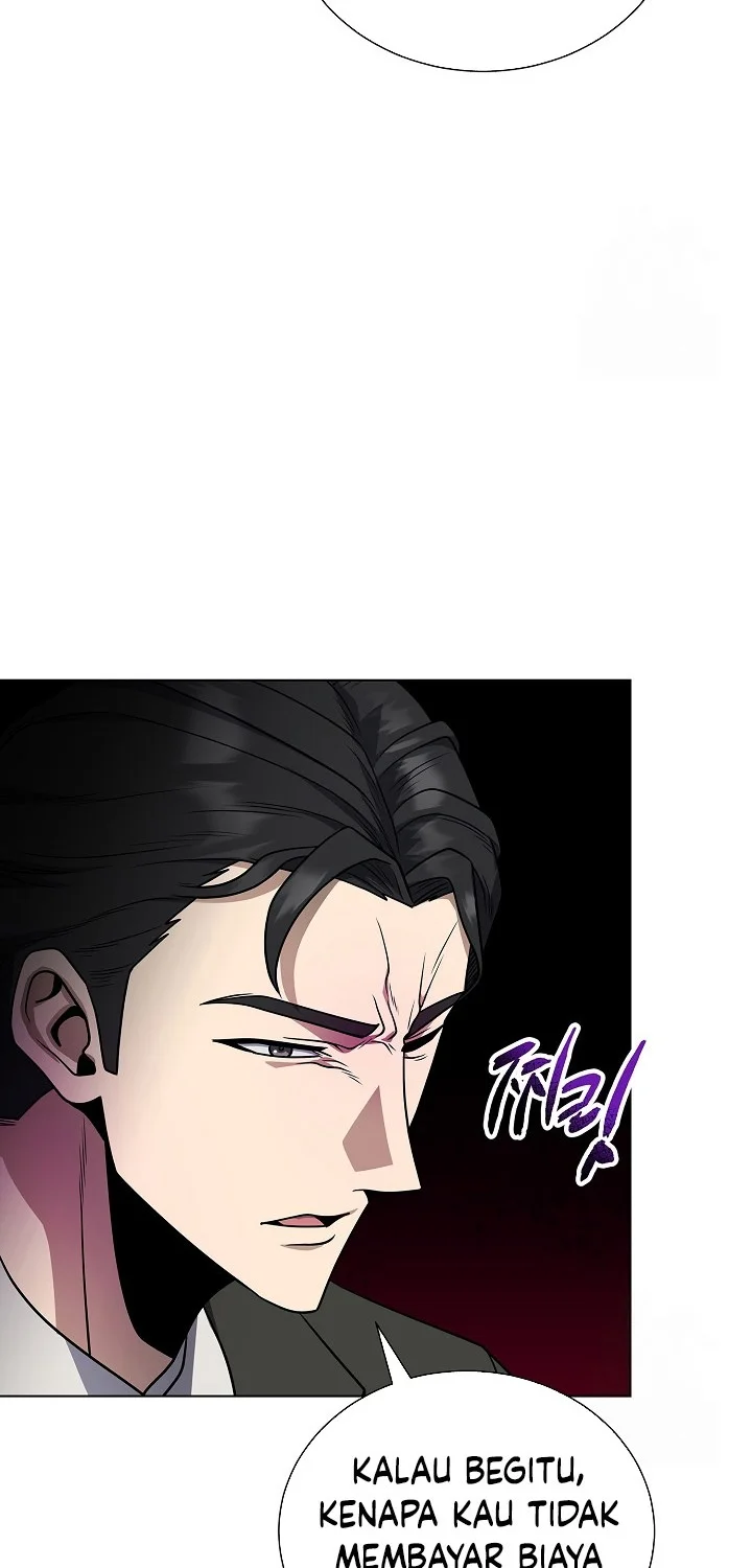 The Heavenly Demon Lord Who Doesn’t Want to Level Up Chapter 54 - halaman 22