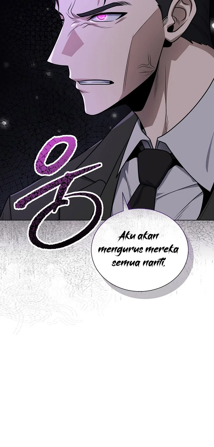 The Heavenly Demon Lord Who Doesn’t Want to Level Up Chapter 54 - halaman 26