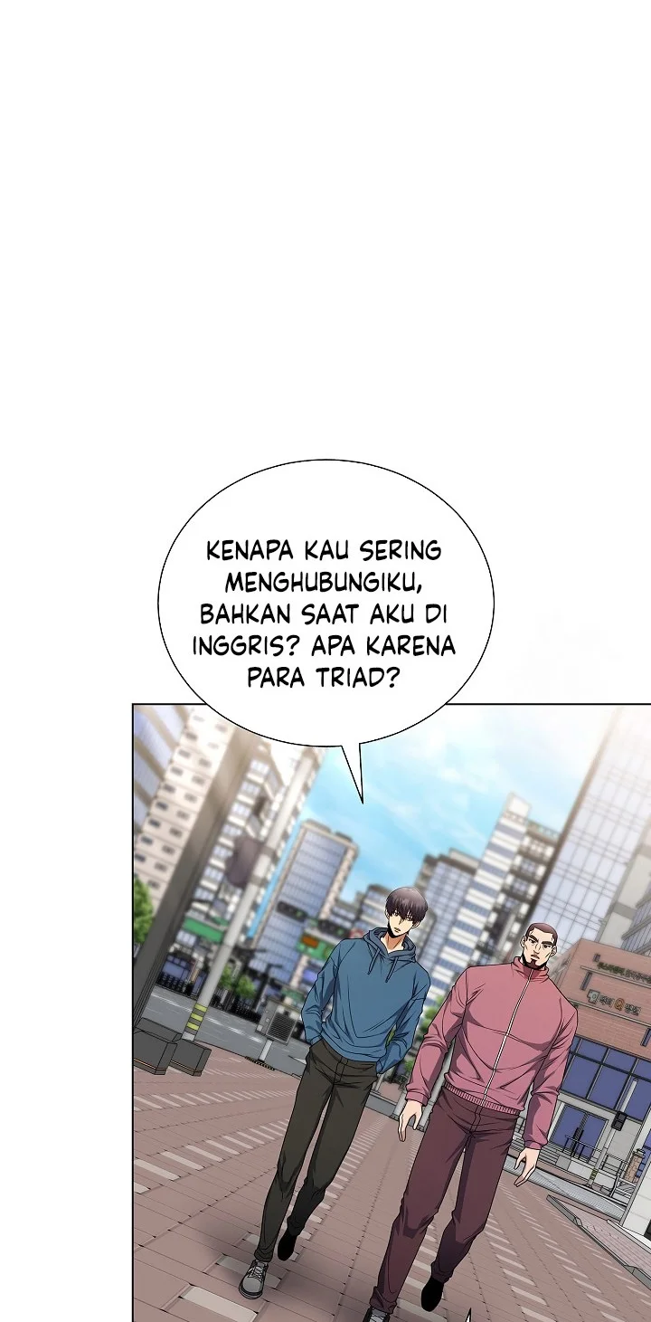 The Heavenly Demon Lord Who Doesn’t Want to Level Up Chapter 54 - halaman 28