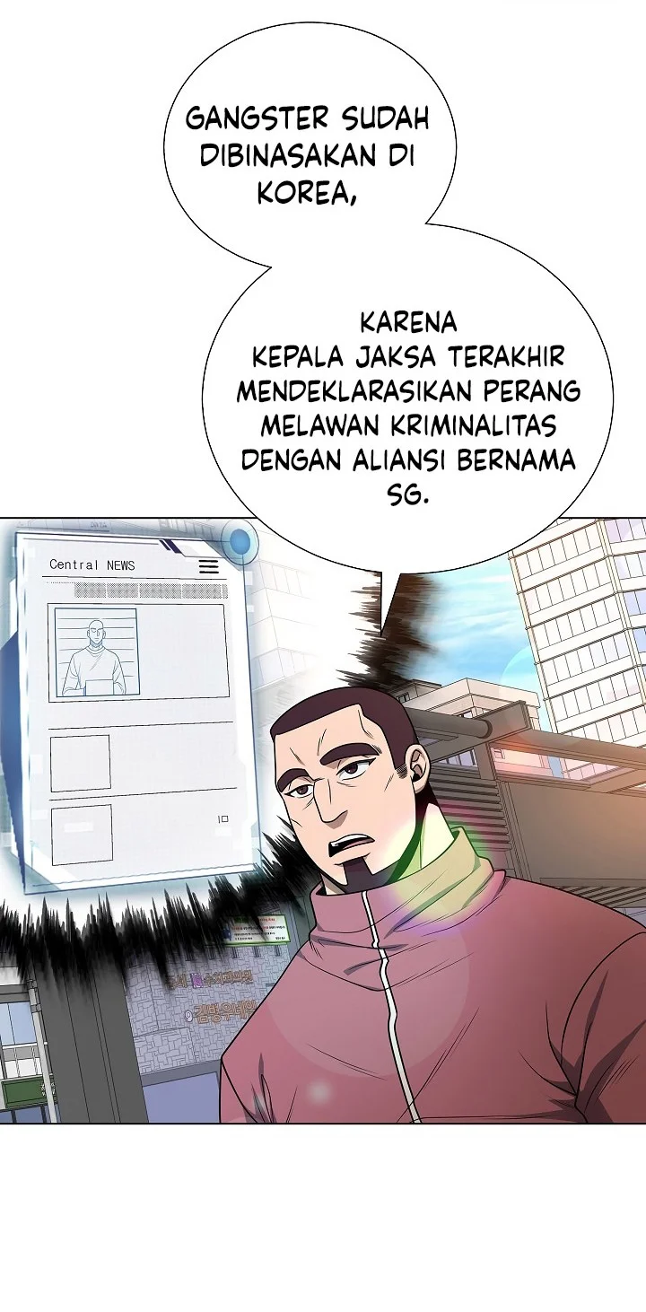 The Heavenly Demon Lord Who Doesn’t Want to Level Up Chapter 54 - halaman 30
