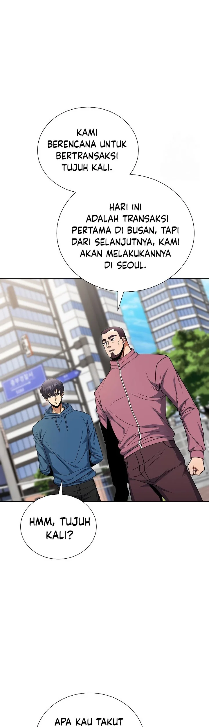 The Heavenly Demon Lord Who Doesn’t Want to Level Up Chapter 54 - halaman 31