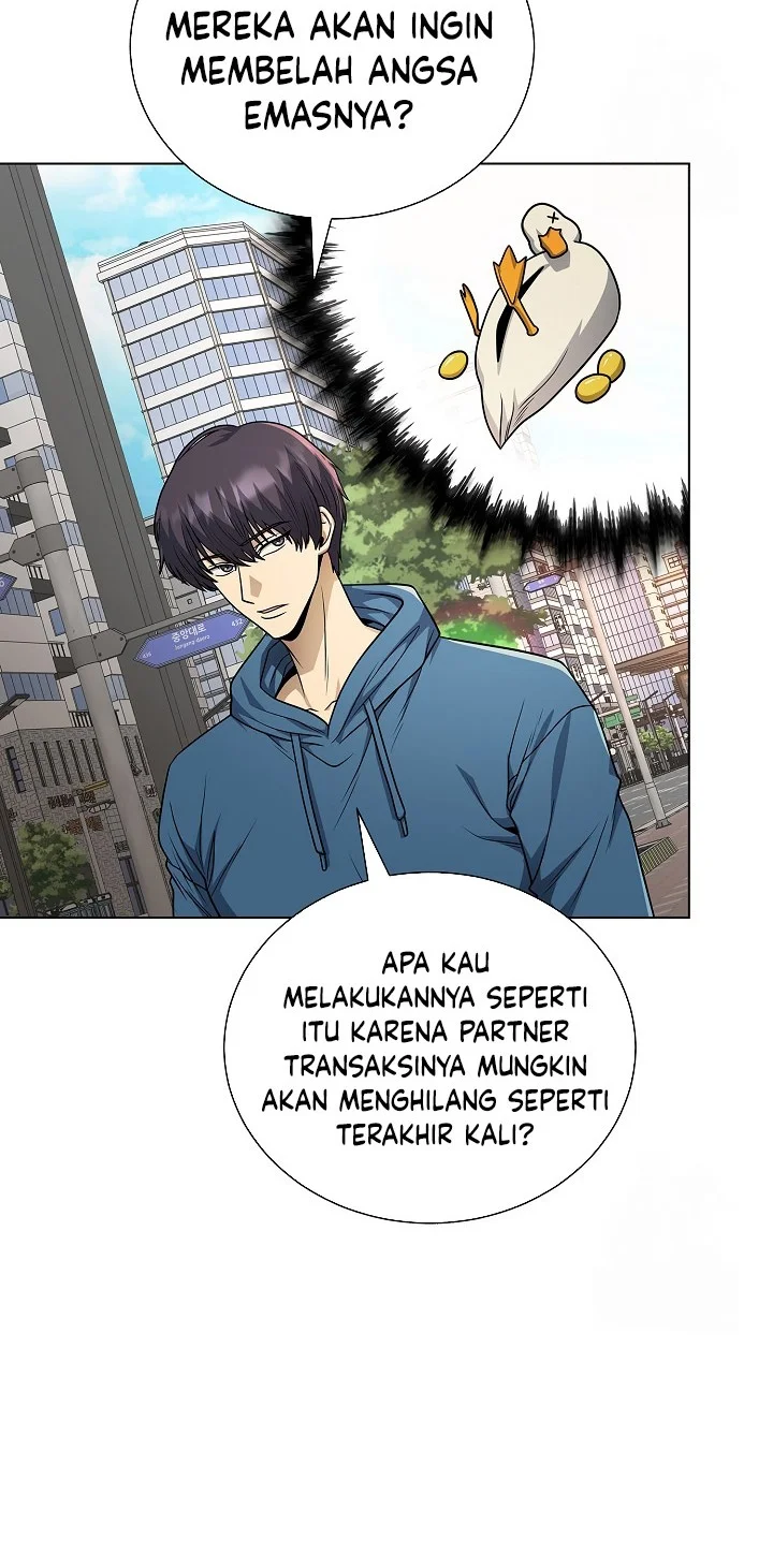 The Heavenly Demon Lord Who Doesn’t Want to Level Up Chapter 54 - halaman 32