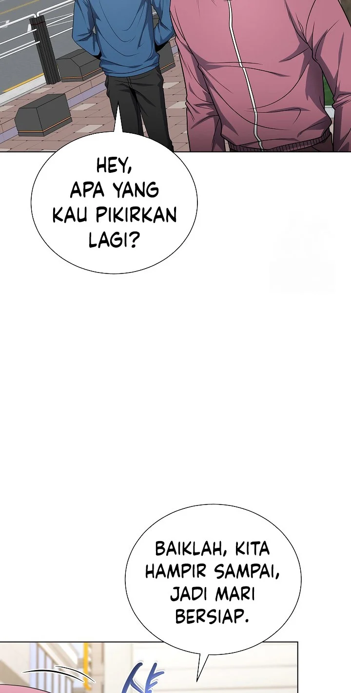 The Heavenly Demon Lord Who Doesn’t Want to Level Up Chapter 54 - halaman 36